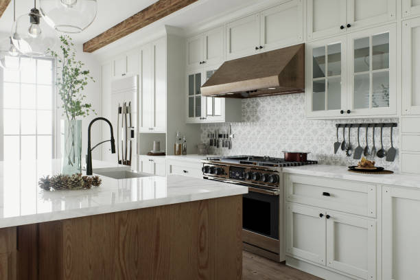Wall removal kitchen Arlington